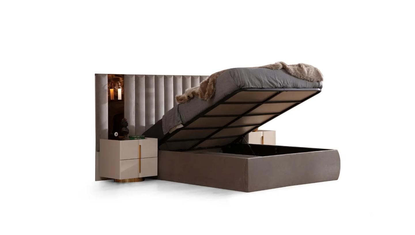 Asos Karyola ( Bazalı ) - Resim 1