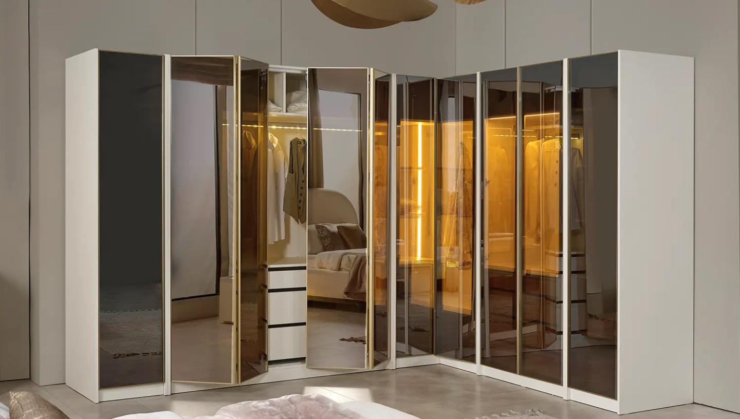 Rio Yatak Odası Takımı - Resim 4