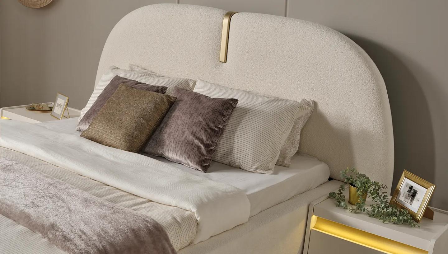 Rio Yatak Odası Takımı - Resim 14