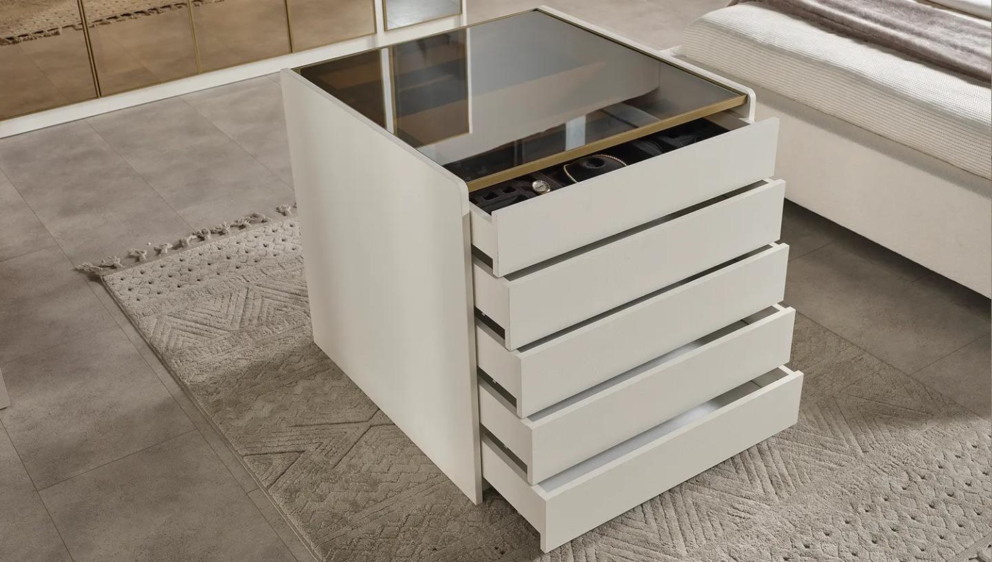 Rio Yatak Odası Takımı - Resim 20