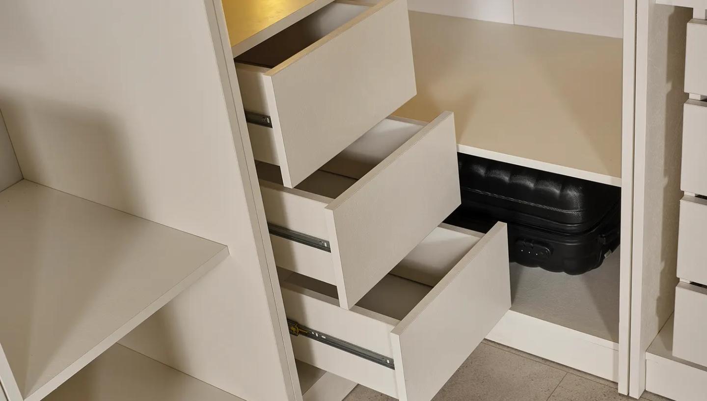 Rio Yatak Odası Takımı - Resim 24