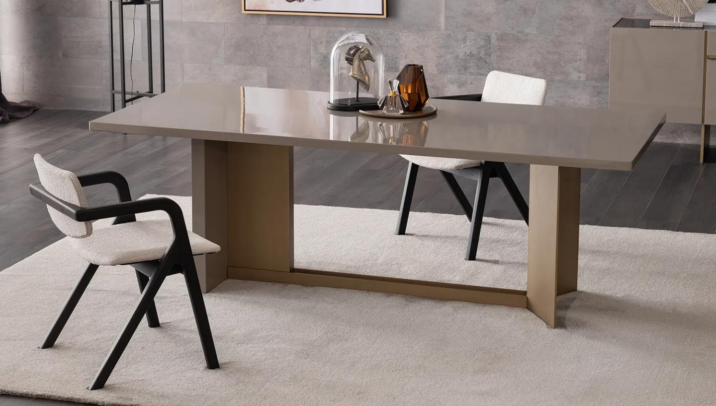 Moly Yemek Odası Takımı - Resim 6