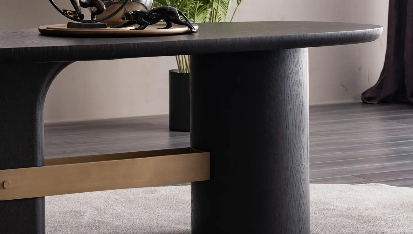 Rows Yemek Odası Takımı - Resim 11