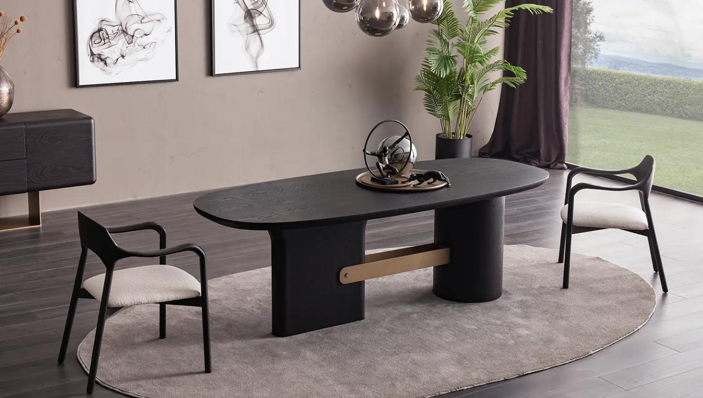 Rows Sandalye - Resim 2