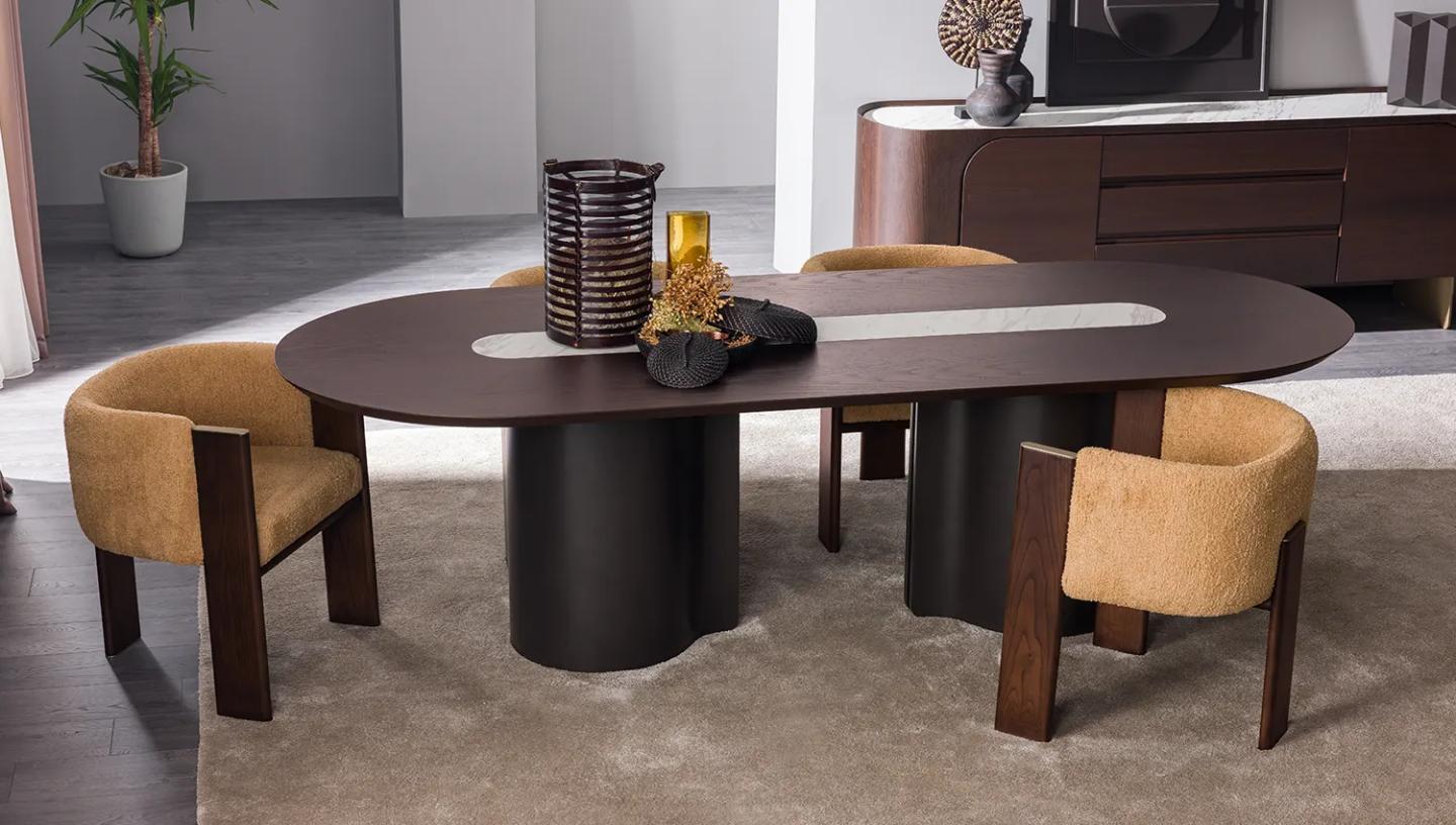 Passion Yemek Odası Takımı - Resim 4