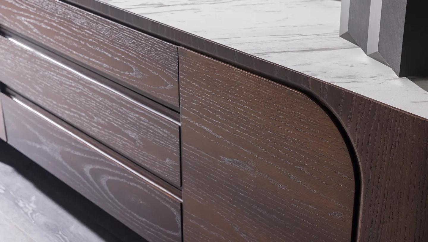 Passion Yemek Odası Takımı - Resim 9