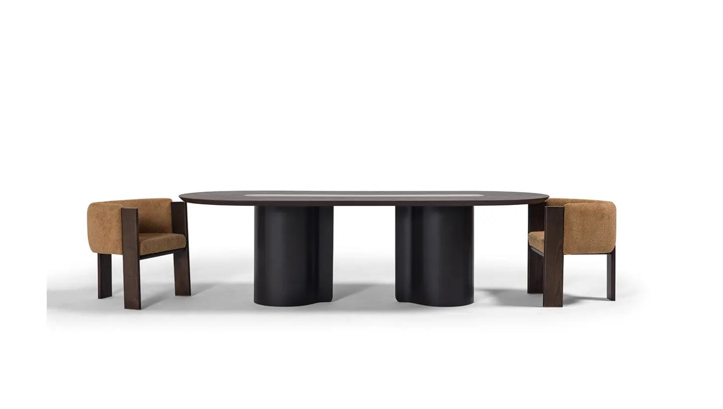 Passion Yemek Masası 260'cm - Resim 1