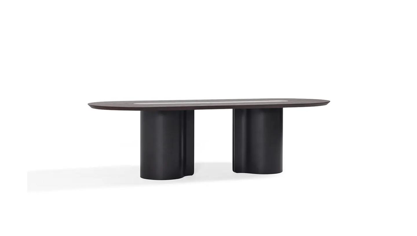 Passion Yemek Masası 260'cm - Resim 5