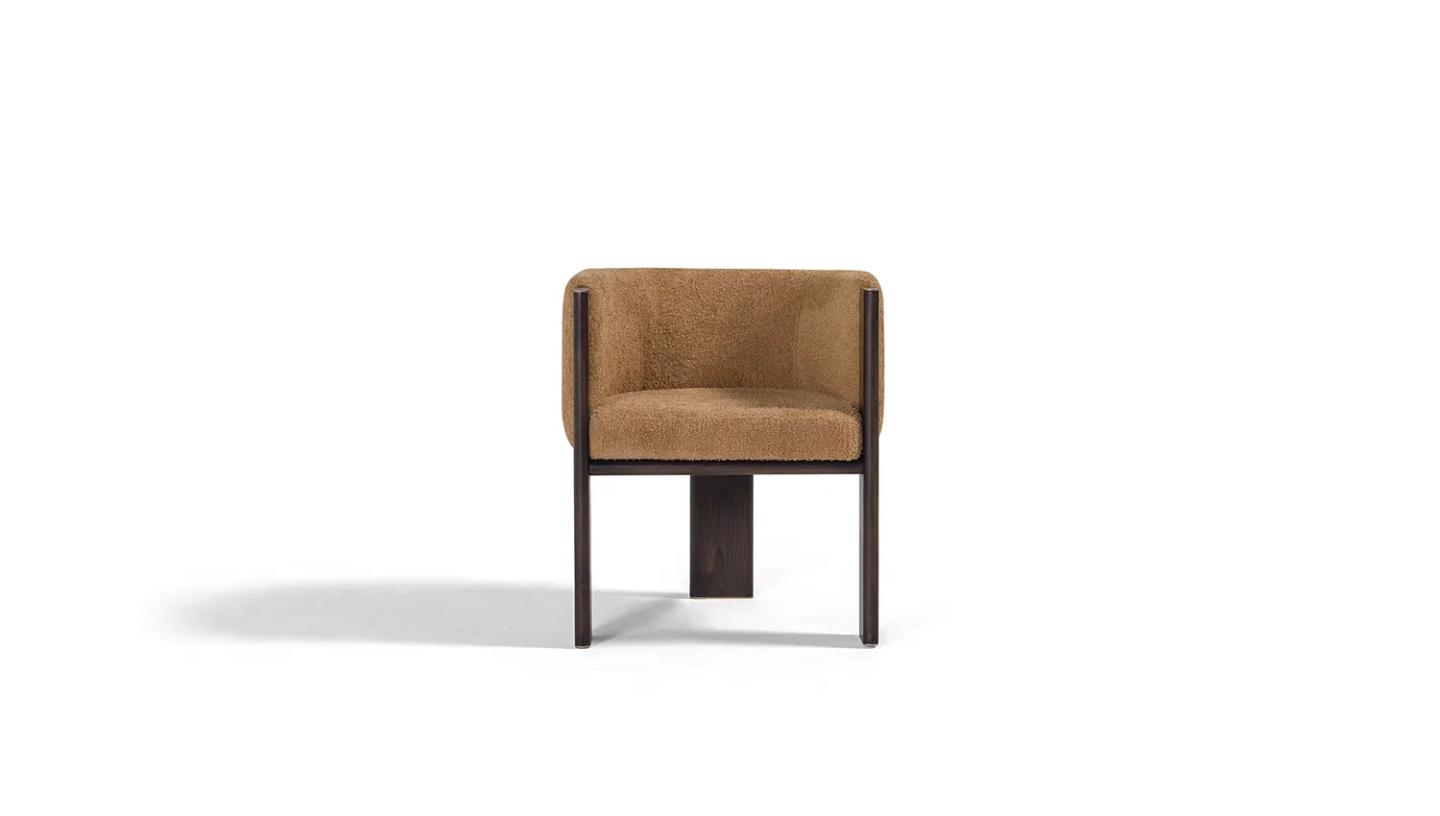 Passion Sandalye - Resim 1