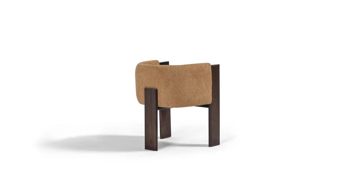 Passion Sandalye - Resim 3