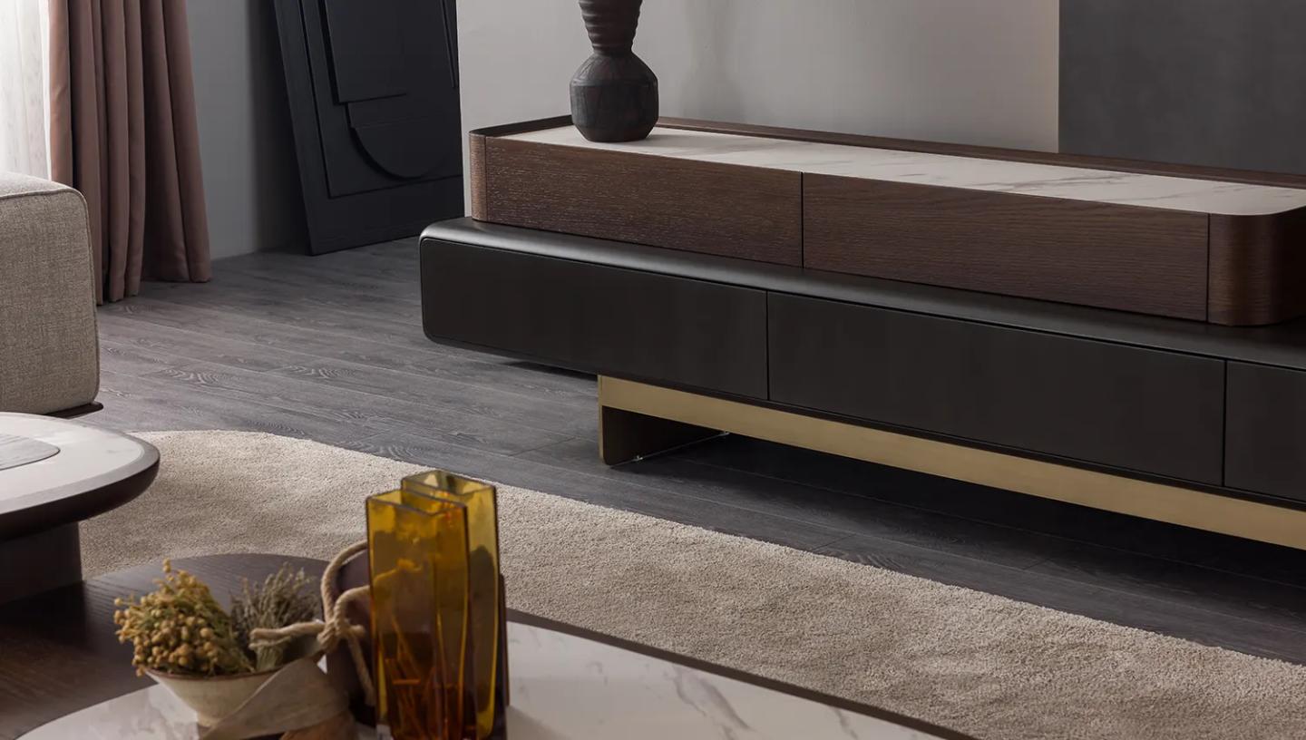 Passion Tv Ünitesi - Resim 6