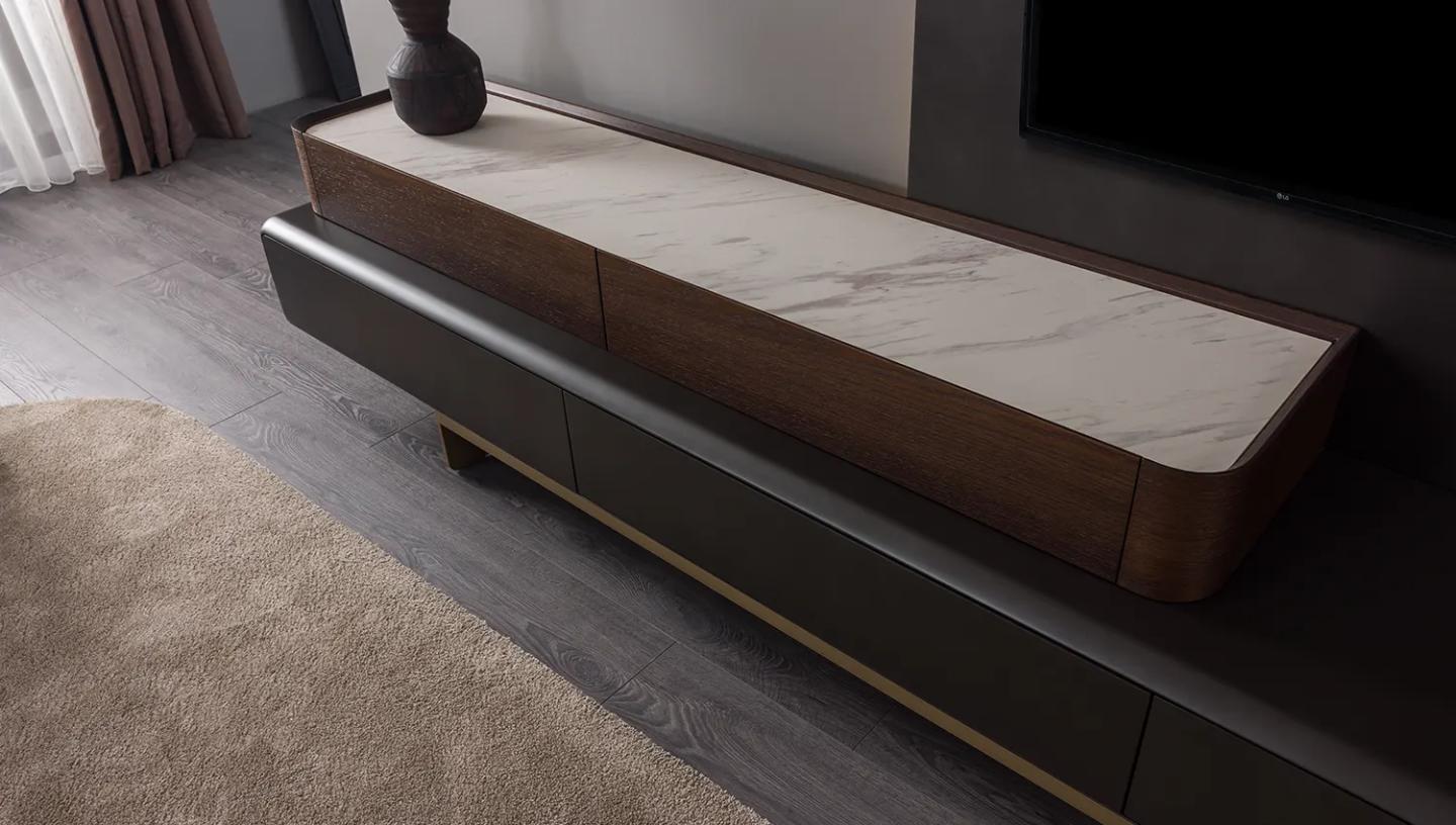 Passion Tv Ünitesi - Resim 7