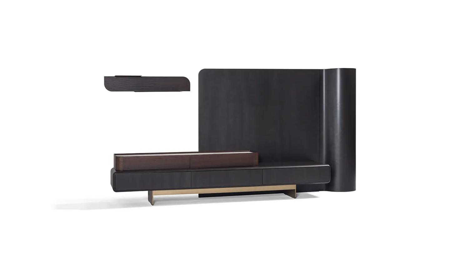 Passion Tv Ünitesi - Resim 16