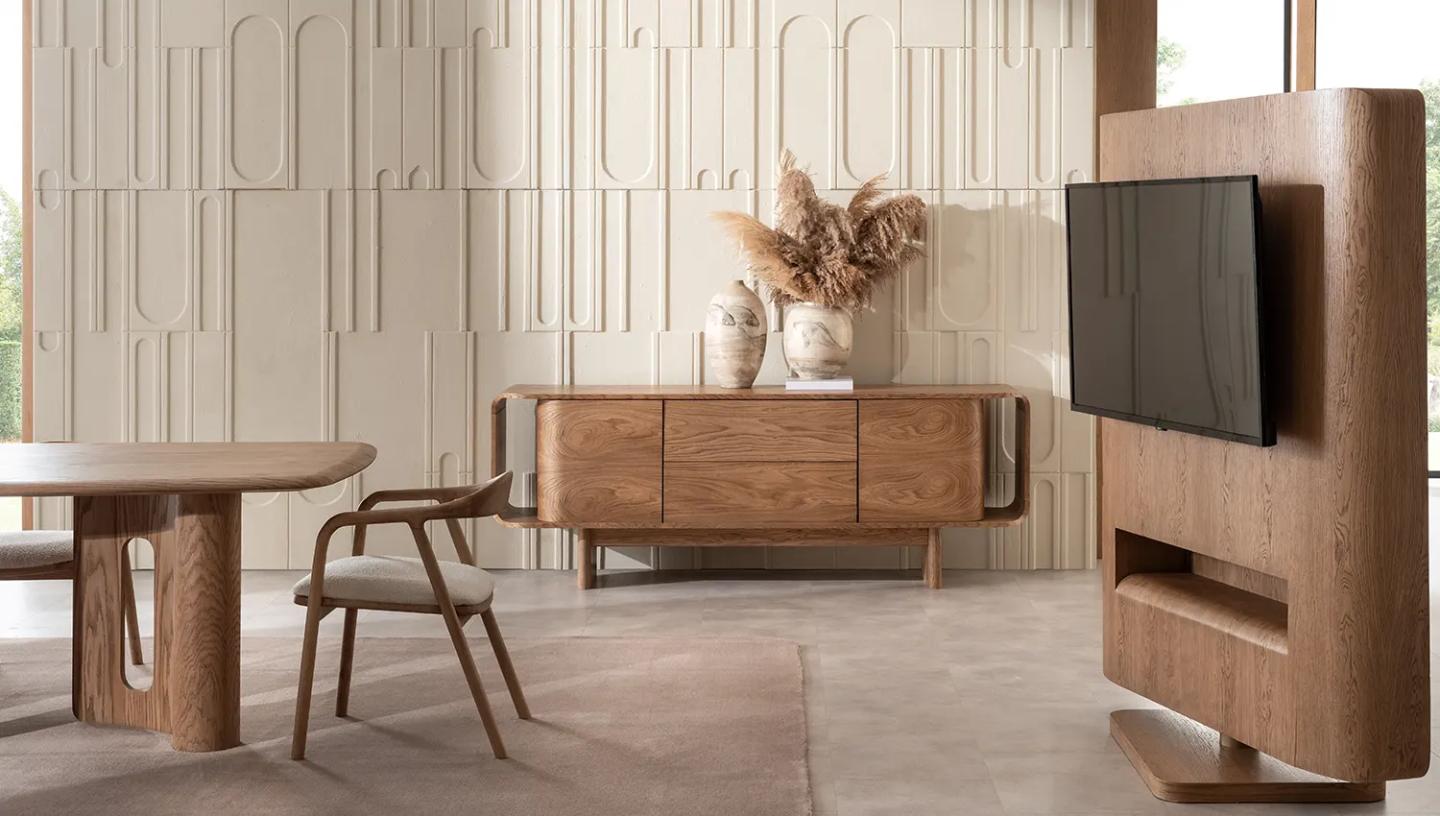 Jimmy Yemek Odası Takımı - Resim 4