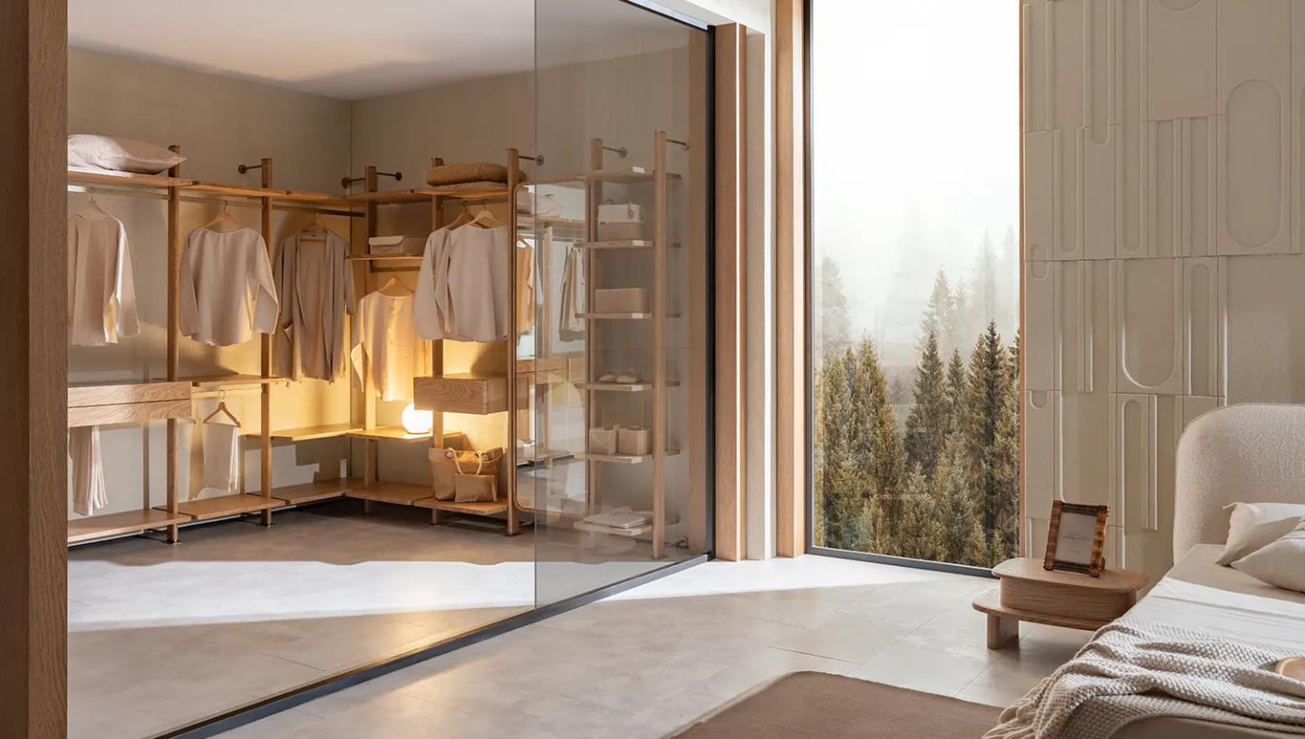 Jimmy Yatak odası Takımı - Resim 4