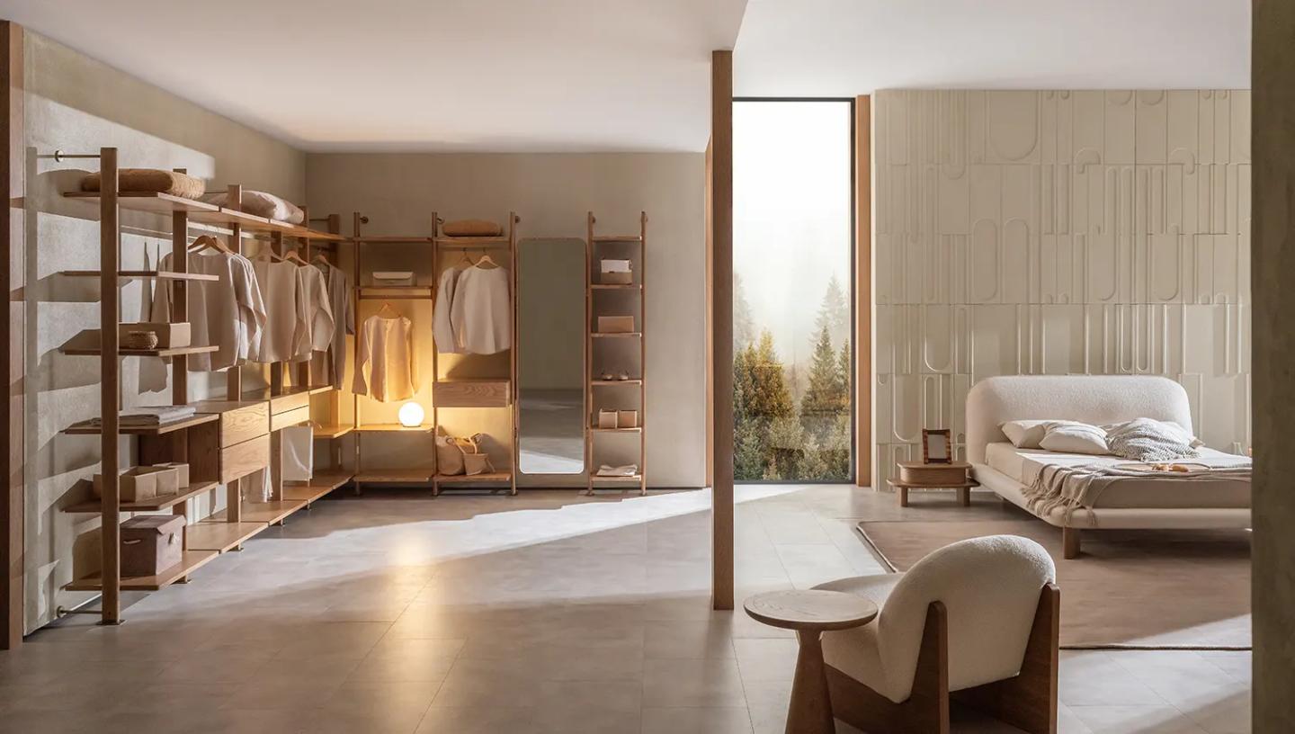 Jimmy Yatak odası Takımı - Resim 5