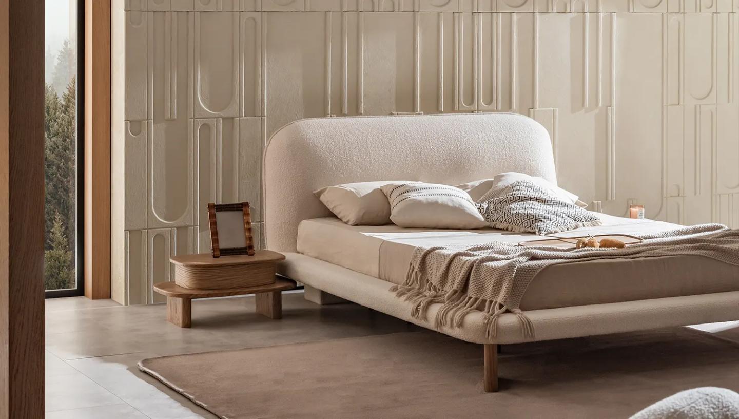 Jimmy Yatak odası Takımı - Resim 6