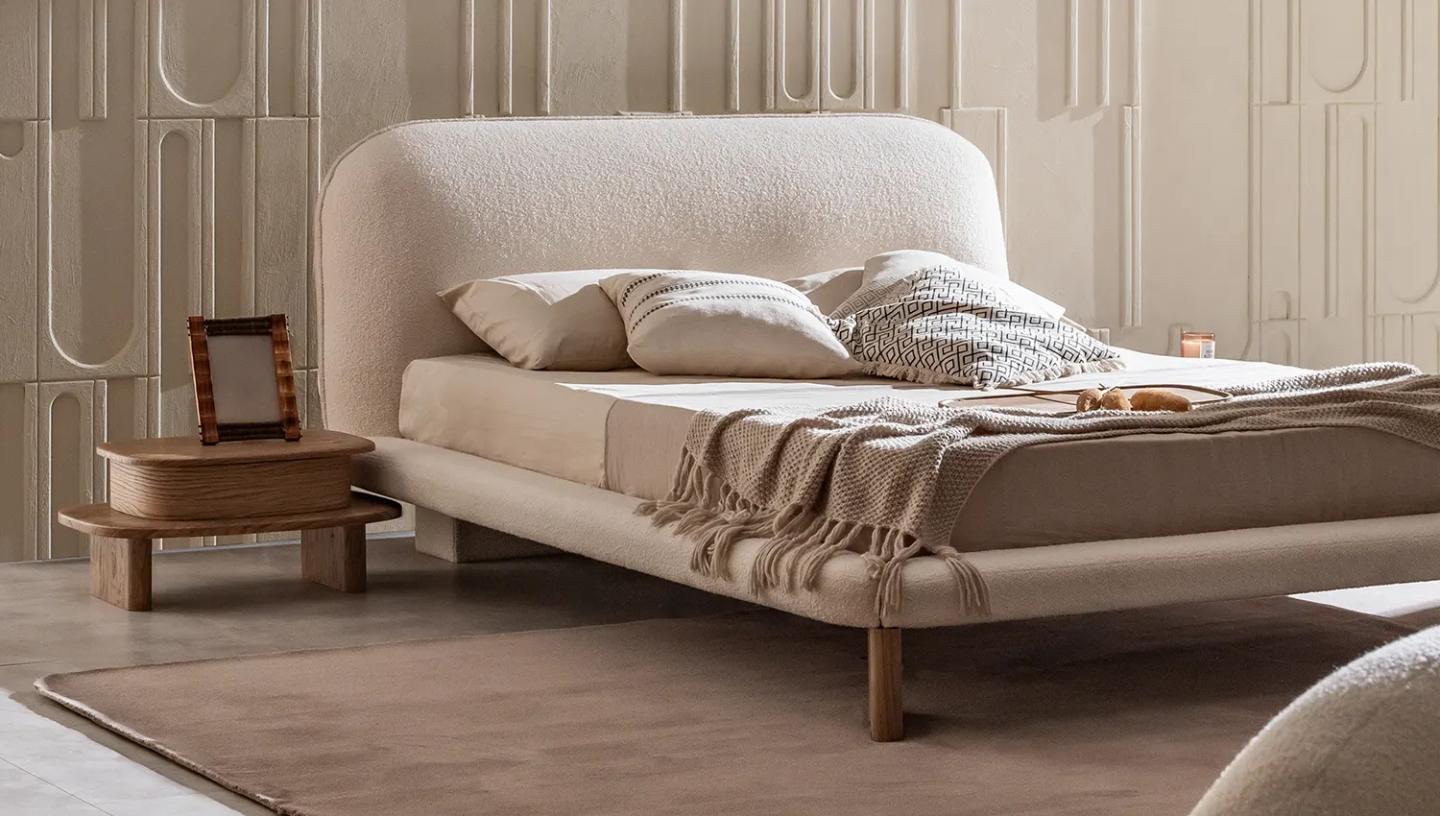 Jimmy Yatak odası Takımı - Resim 7