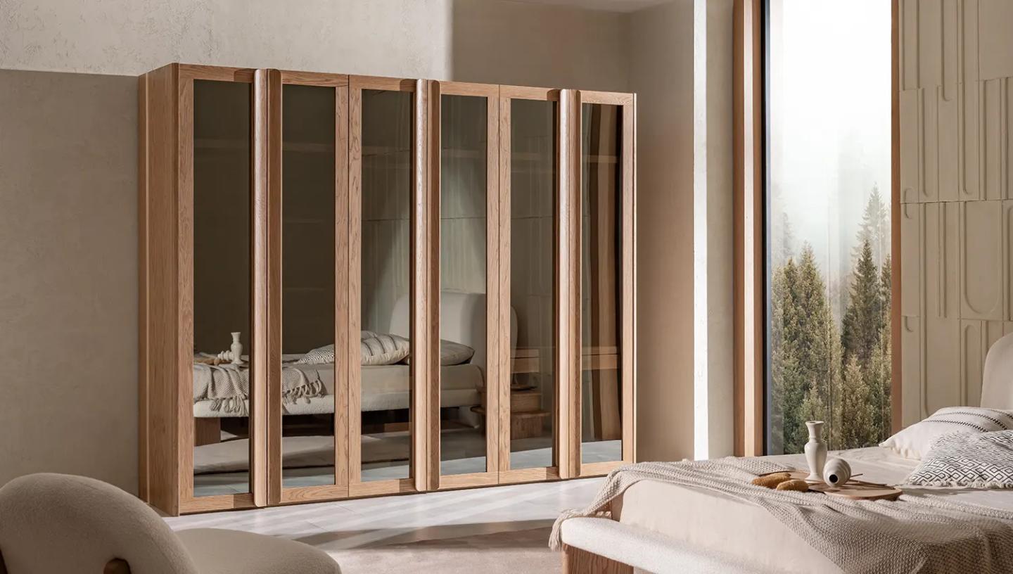 Jimmy Yatak odası Takımı - Resim 15