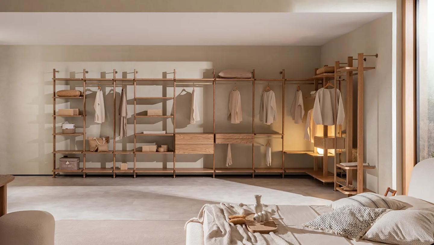 Jimmy Giyinme Odası - Resim 1