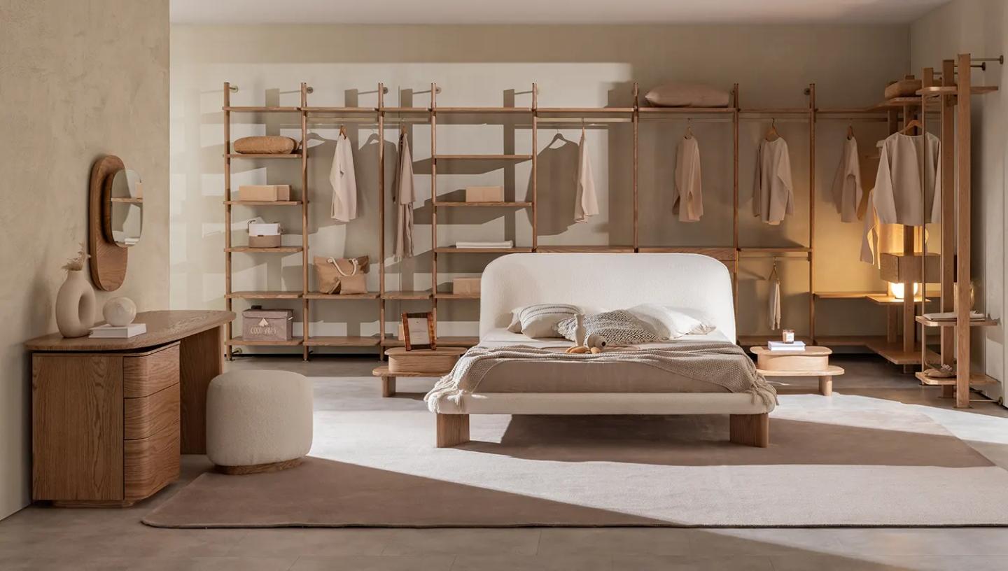 Jimmy Giyinme Odası - Resim 12