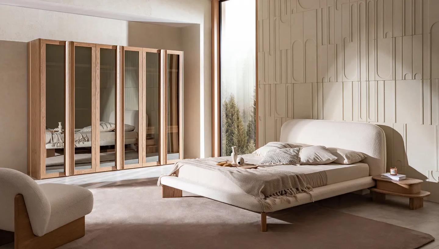 Jimmy Giyinme Odası - Resim 14