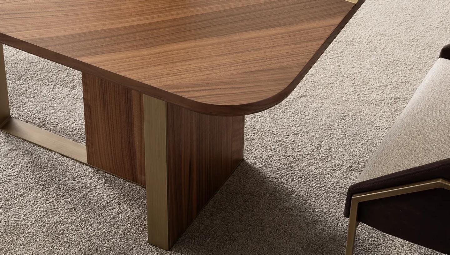 Vagon Yemek Masası - Resim 3