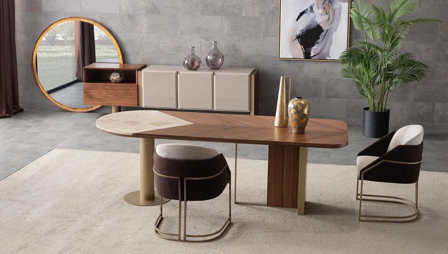 Vagon Sandalye - Resim 1