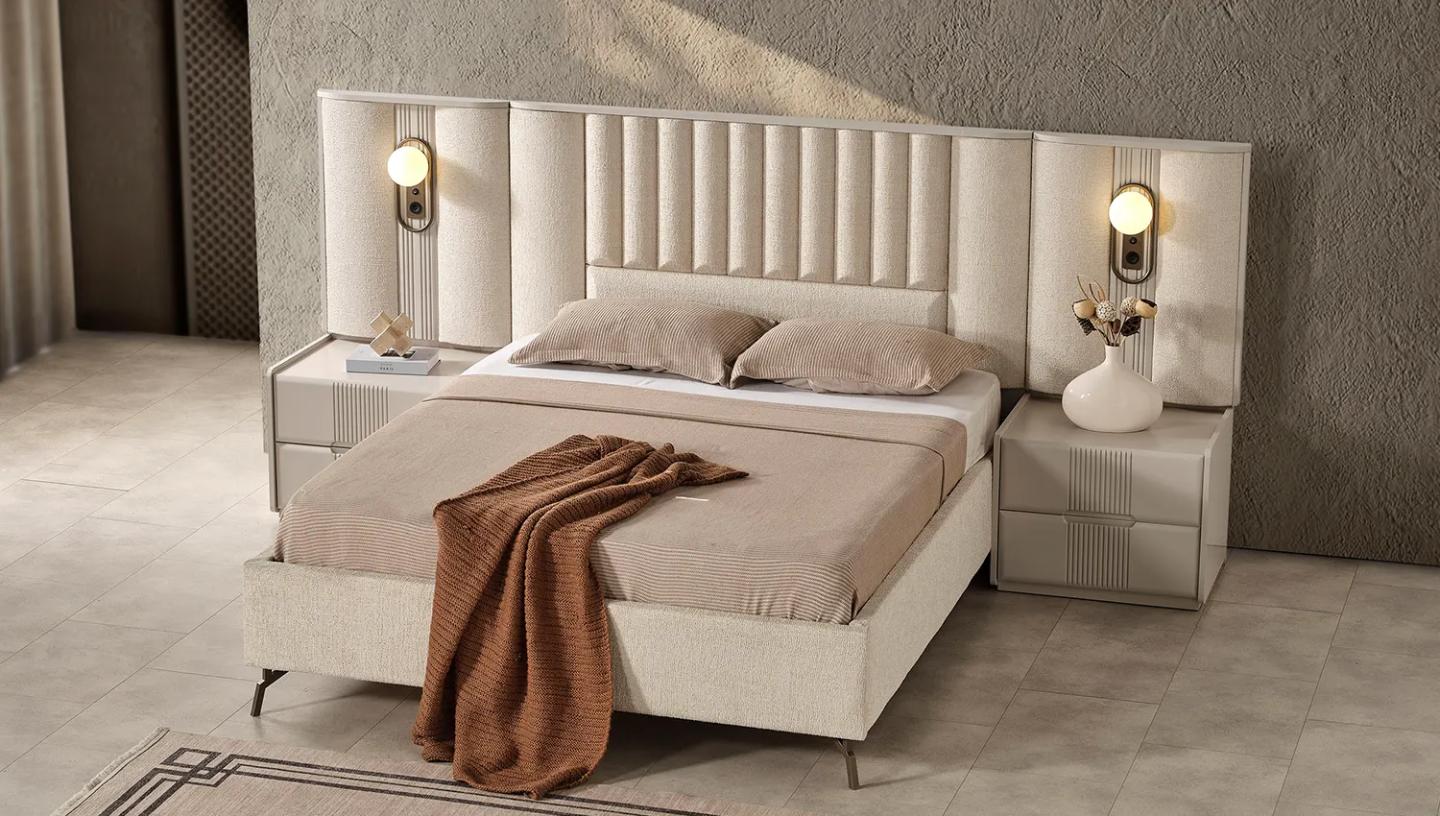 Akra Karyola ( Bazalı ) - Resim 1