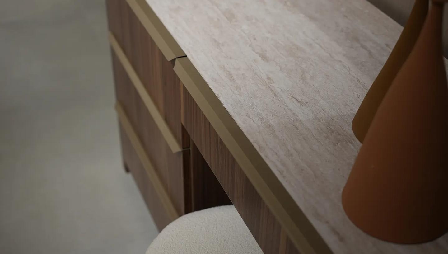 Magnum Yatak Odası Takımı - Resim 4