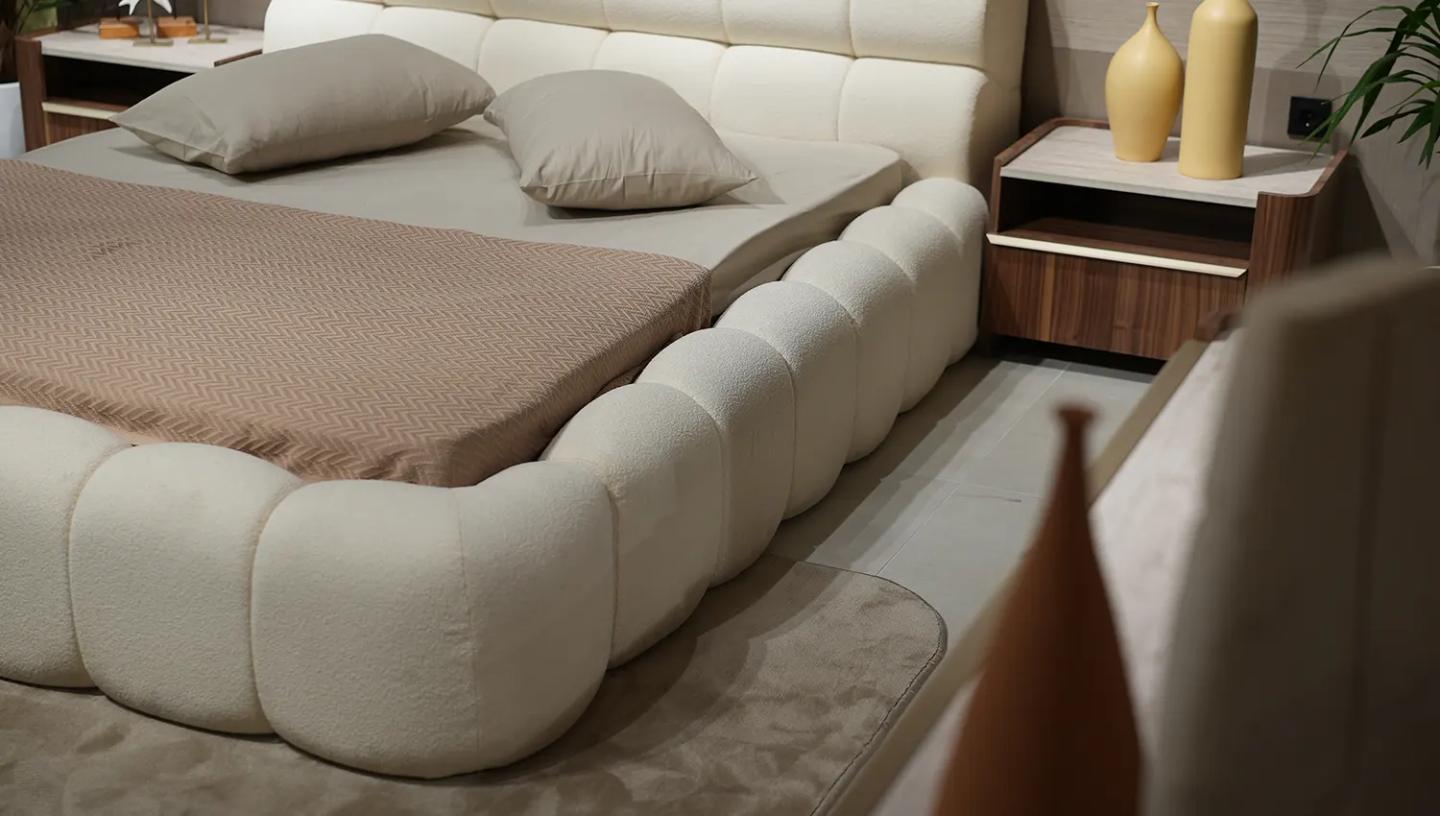 Magnum Yatak Odası Takımı - Resim 6