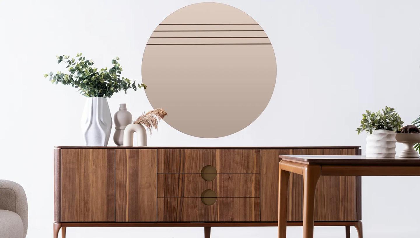 Magnum Yemek Odası Takımı - Resim 3