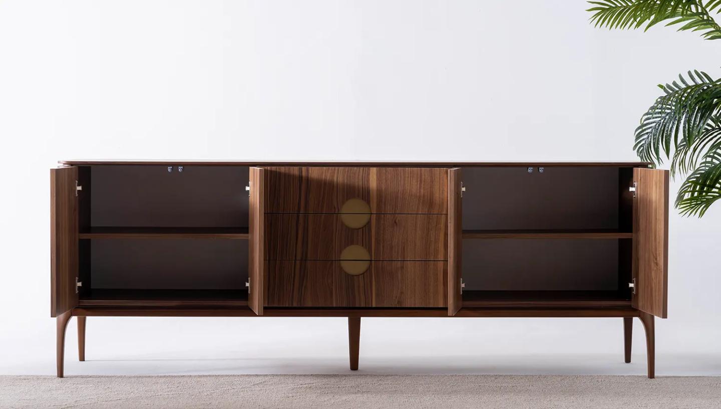 Magnum Yemek Odası Takımı - Resim 13