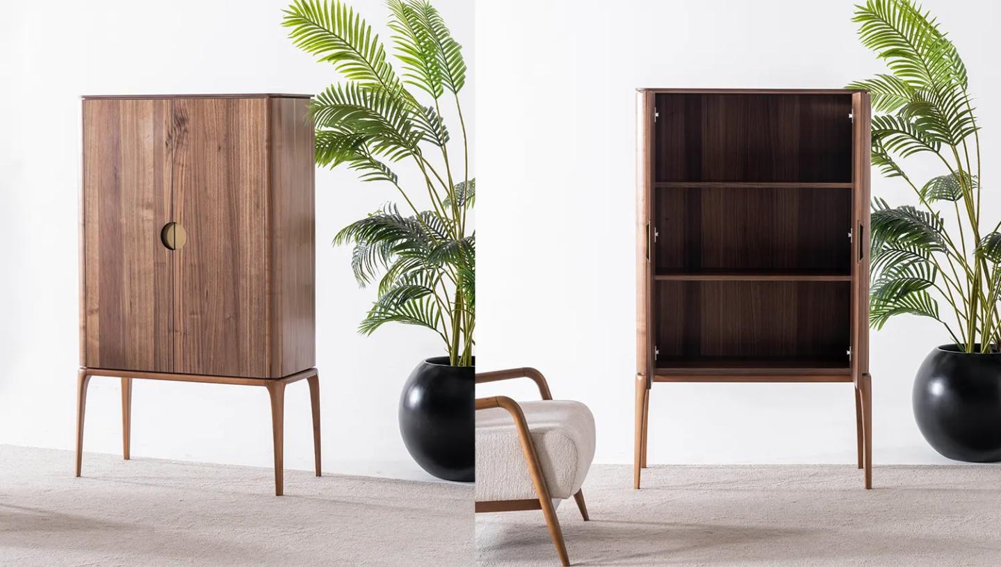 Magnum Vitrin - Resim 1