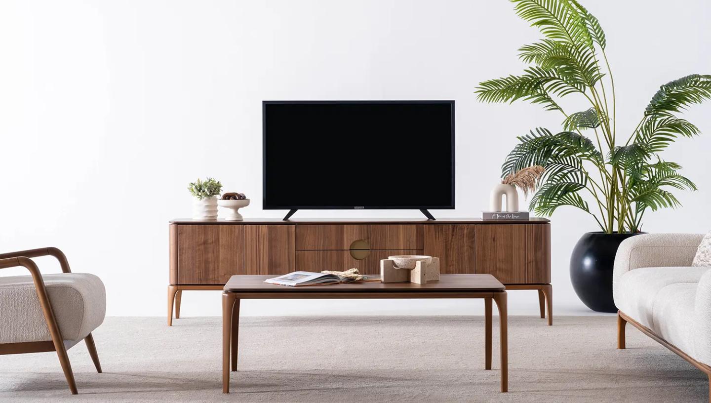 Magnum Tv Ünitesi - Resim 4