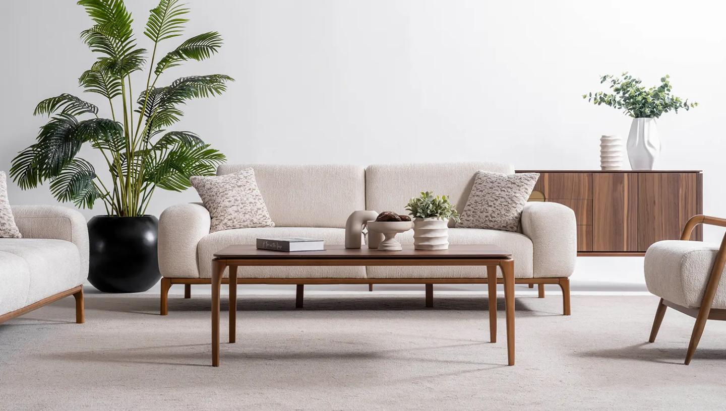 Magnum Koltuk Takımı - Resim 3