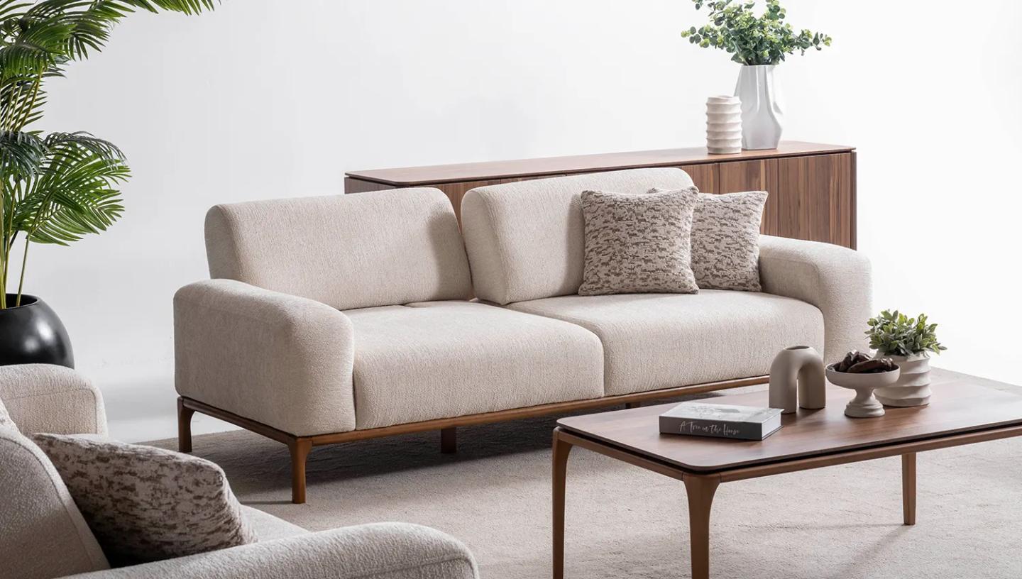 Magnum Koltuk Takımı - Resim 6