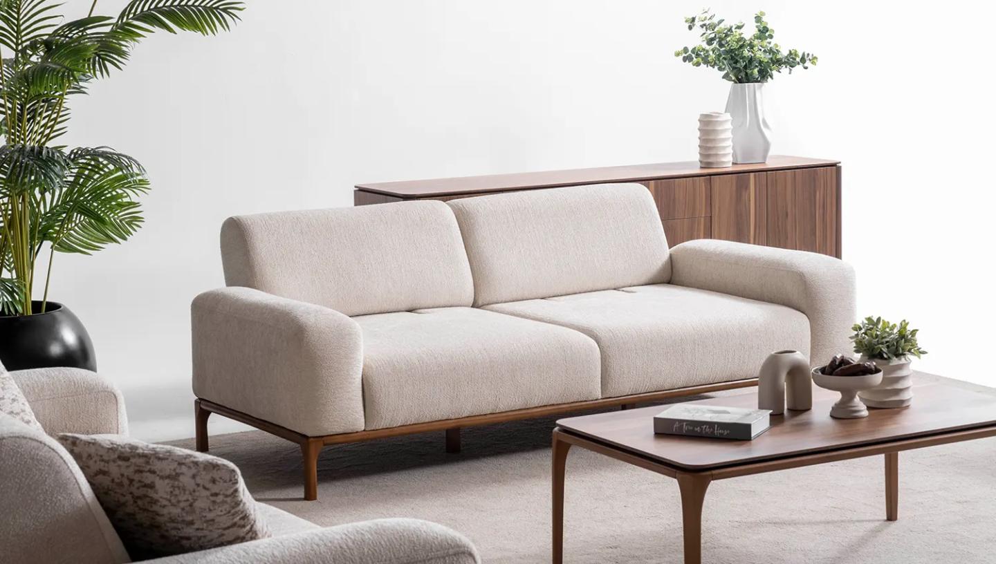 Magnum Koltuk Takımı - Resim 7