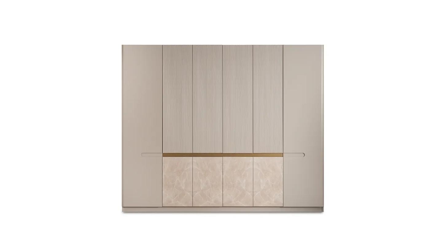 Noga Yatak Odası Takımı - Resim 5