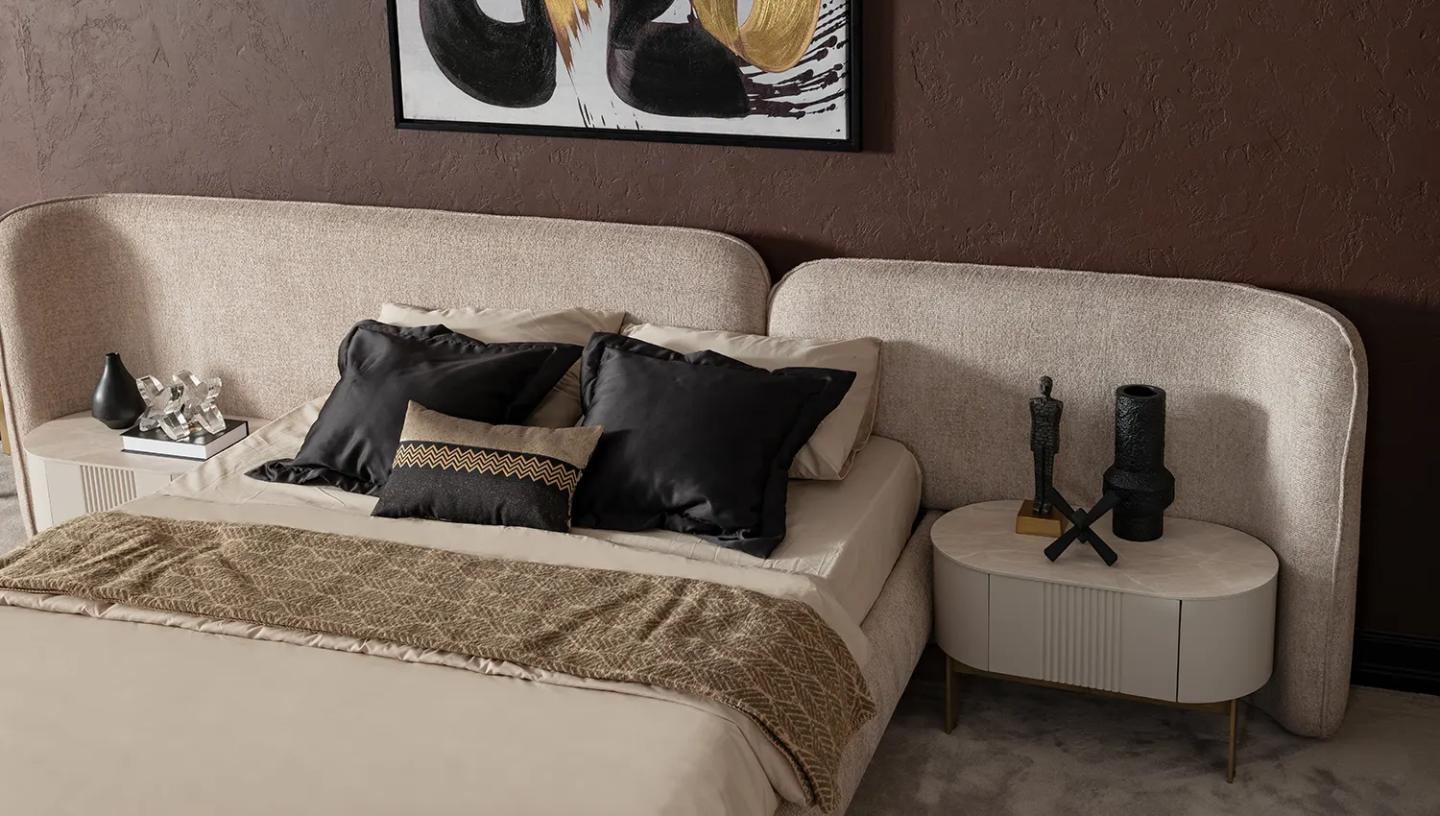 Noga Yatak Odası Takımı - Resim 19