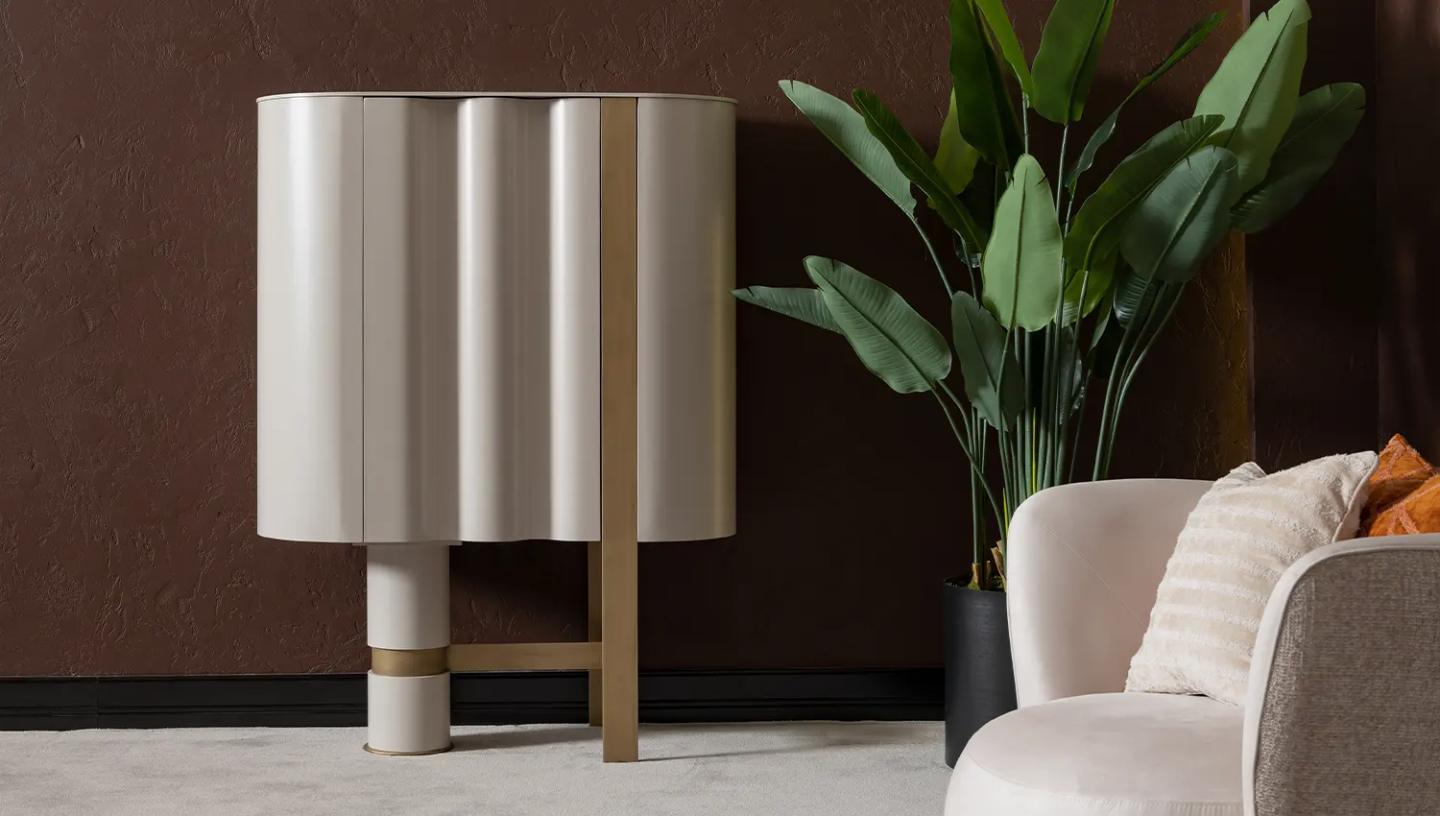 Noga Vitrin - Resim 1