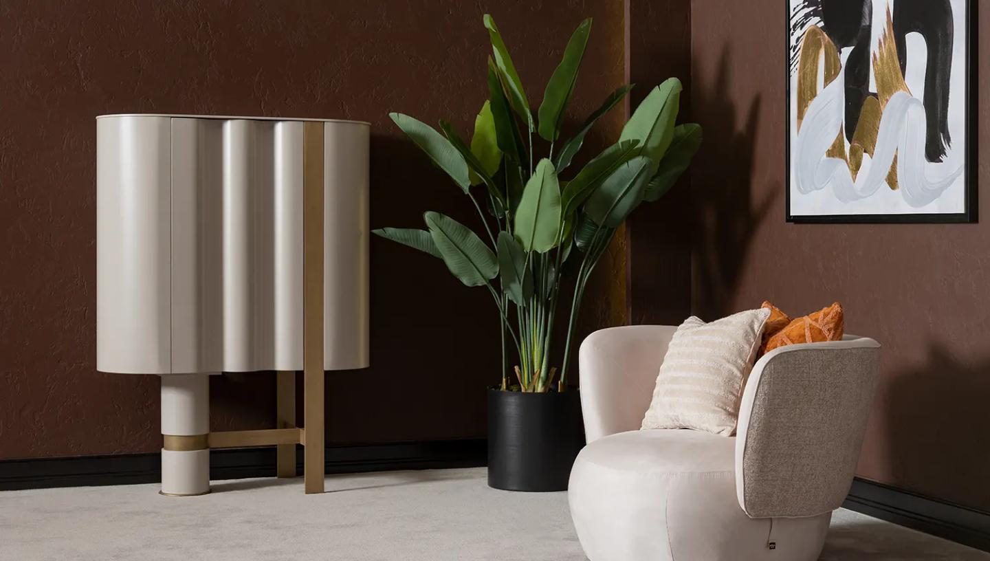 Noga Vitrin - Resim 2