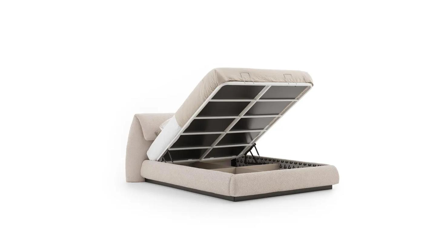 Belize Karyola Bazalı 160'cm - Resim 1