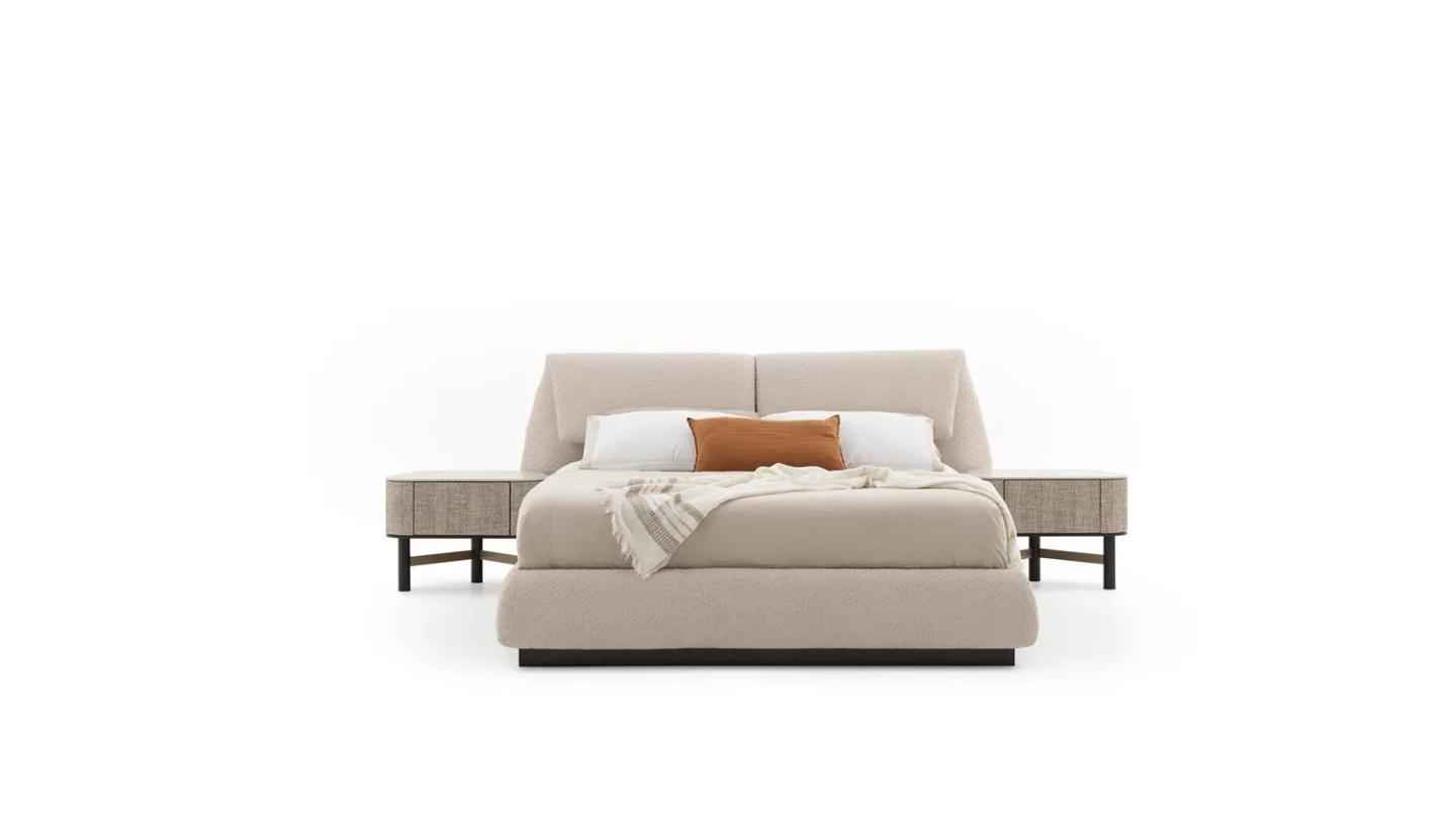 Belize Karyola İç Kayıtlı 180'cm - Resim 2