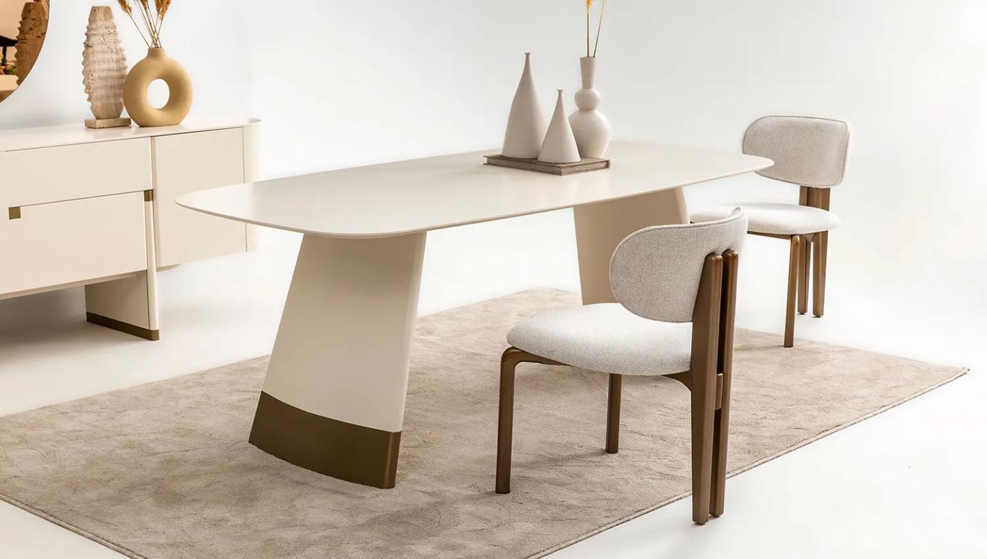 Asos Sandalye - Resim 1