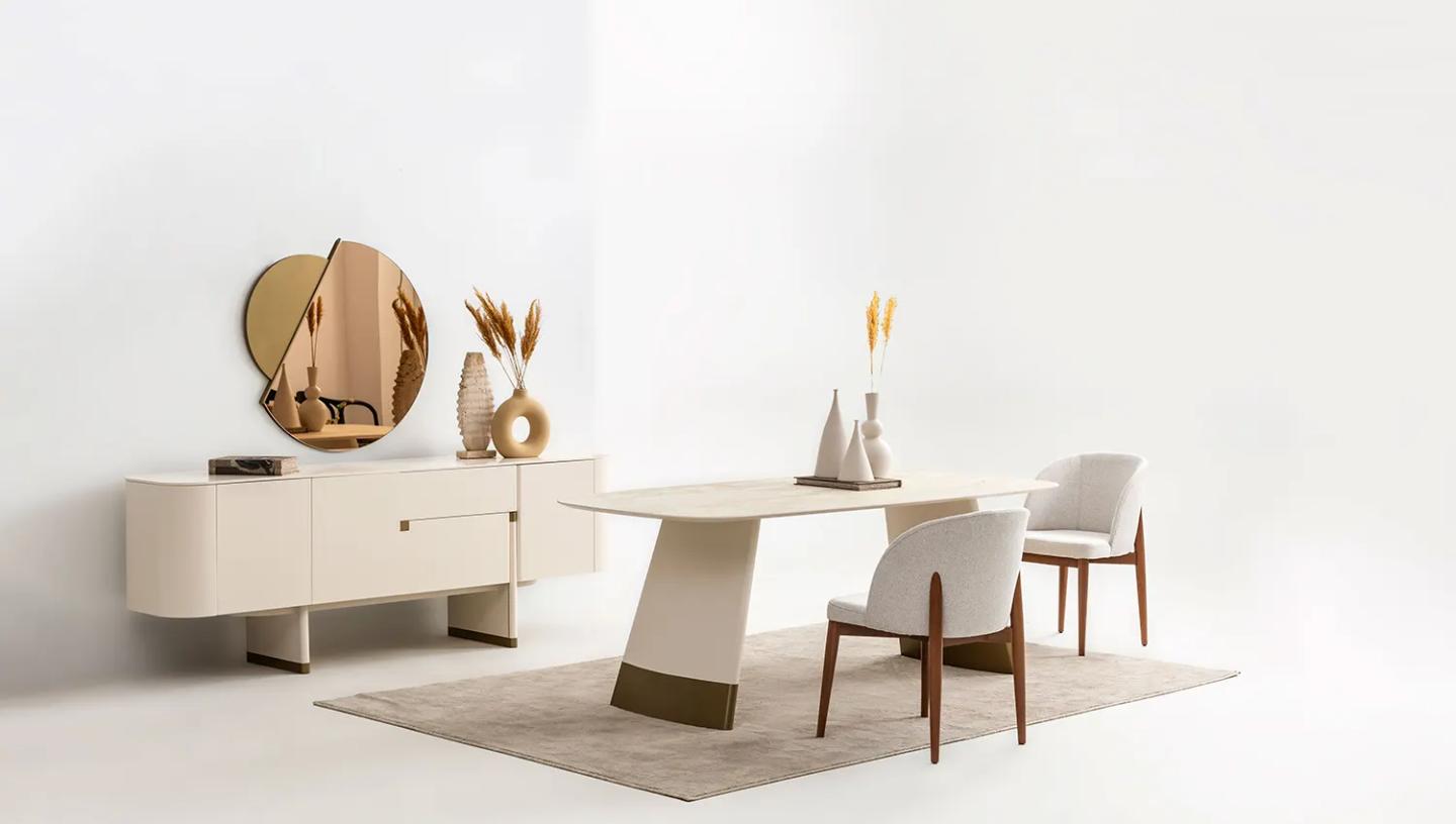 Delta Bench - Resim 1