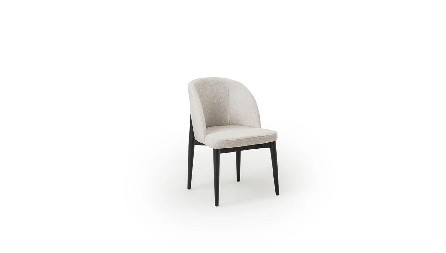 Delta Yemek Odası Takımı ( Açık Meşe- Bej) - Resim 14