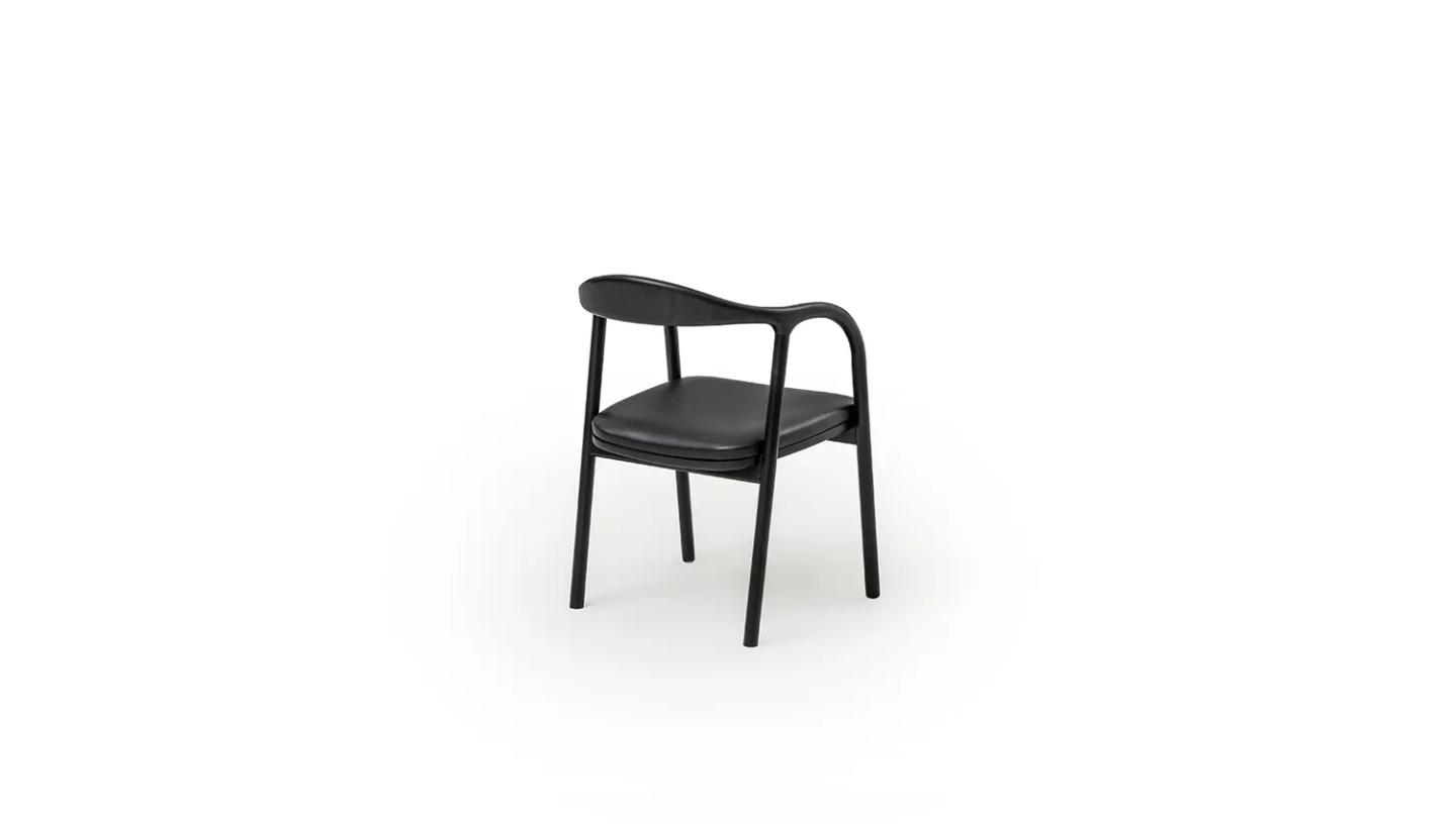 Delta Yemek Odası Takımı ( Antrasit ) - Resim 22