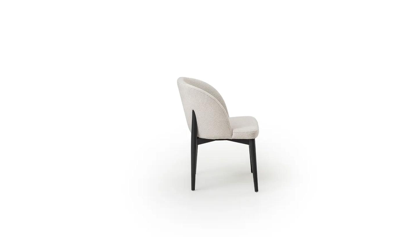 Delta Yemek Odası Takımı ( Bordo) - Resim 16