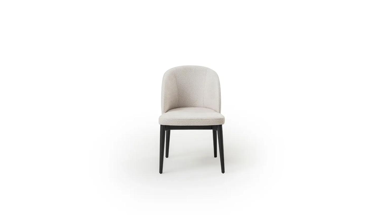 Delta Yemek Odası Takımı ( Ekru - Gold) - Resim 29